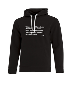 Premium Hoodie Premium Hoodie