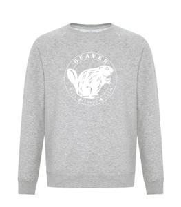 Beaver Crewneck Sweatshirt