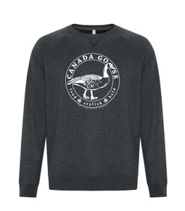 Goose Crewneck Sweatshirt Goose Crewneck Sweatshirt