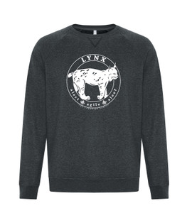 Lynx Crewneck Sweatshirt