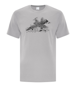 F-18 HORNET T-Shirts