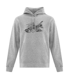 F-16 FIGHTING FALCON Hoodie