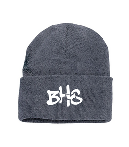 BHS Knit Cuff Toque