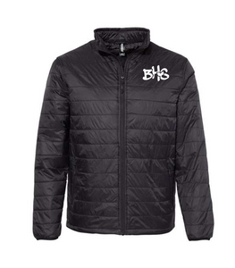 BHS Adult Puffer Jacket BHS Adult Puffer Jacket