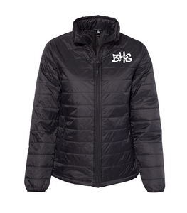 BHS Ladies' puffer Jacket BHS Ladies' puffer Jacket