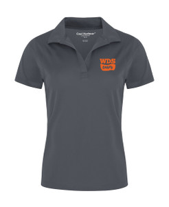 WDS Ladies Polo Shirt