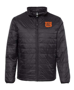 WDS Adult Puffer Jacket WDS Adult Puffer Jacket