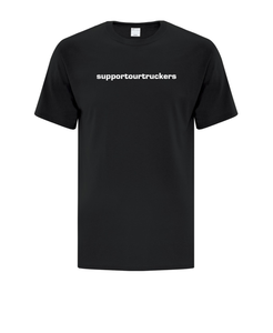 TW Supportruckers T-shirts