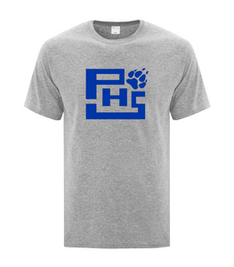 PHS Adult Cotton Shirt