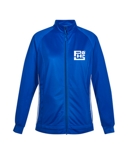 PHS Ace Warm Up Jacket (Women) PHS Ace Warm Up Jacket (Women)