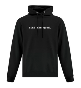 FTG Unisex Everyday Fleece Hoodie