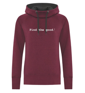 FTG Ladies ESACTIVE Hoodies