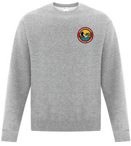 Cranston - Adults Cewnecks Everyday Fleece