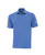 BJR Sleeve Embroidered Tonal Polo