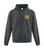 PHS Adult Zip-up Hoodie