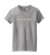 FTG Ladies Heavy Cotton Tee