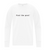 FTG Youth Everyday Cotton Long Sleeve Tee
