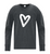 FTG Full Heart Youth Everyday Cotton Long Sleeve Tee