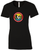 Cranston - Adult Ladies  Eurospun T-shirt
