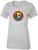 Cranston - Adult Ladies  Eurospun T-shirt