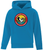 Youth Cotton Fleece Hoodie