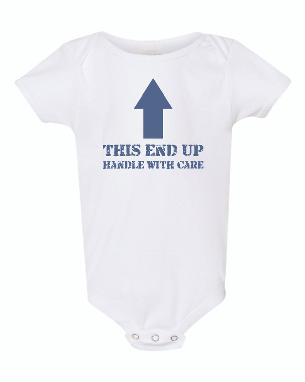 This End Up Onesie