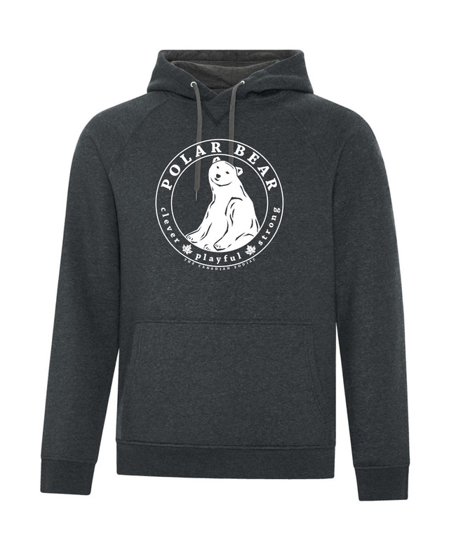 Polar Bear Hoodie