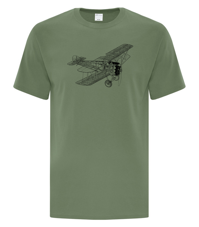 F.1 CAMEL T-Shirts