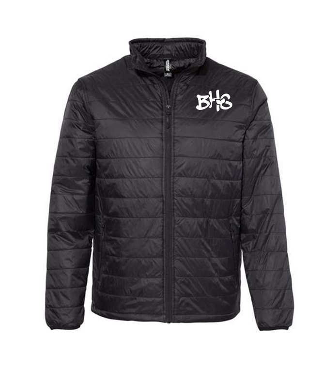 BHS Adult Puffer Jacket