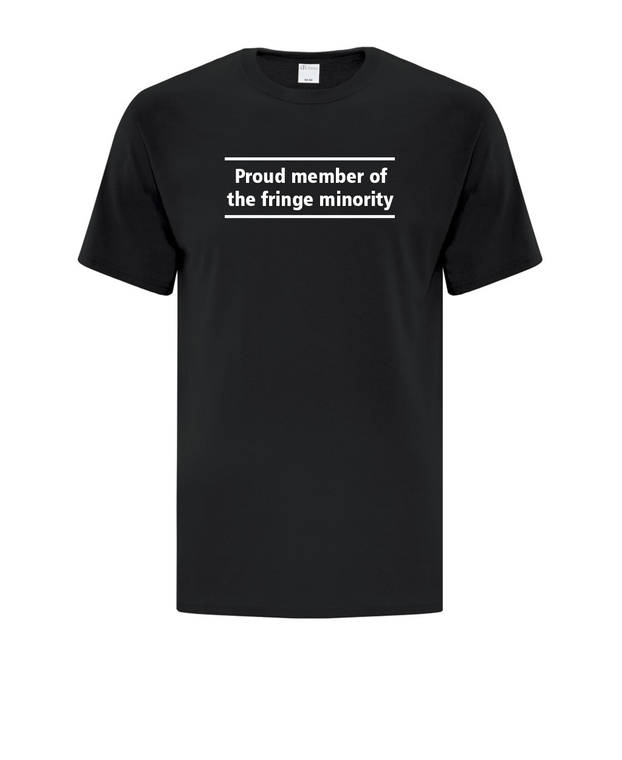 TW Proud Member T-shirts