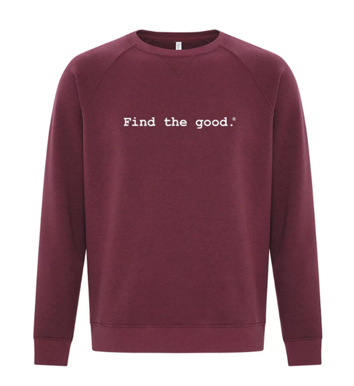 FTG Unisex ESACTIVE Crewnecks