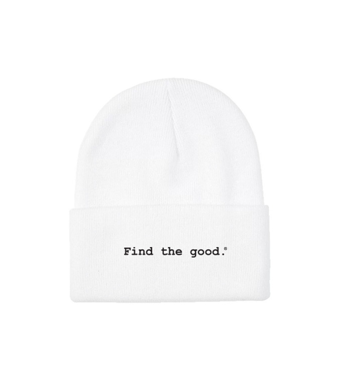 FTG Everyday Kint Cuff Toque