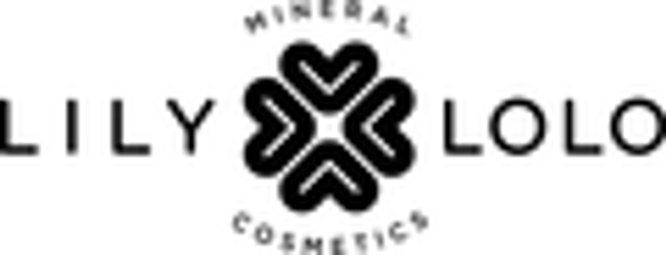 Lily Lolo Natural Mineral Makeup