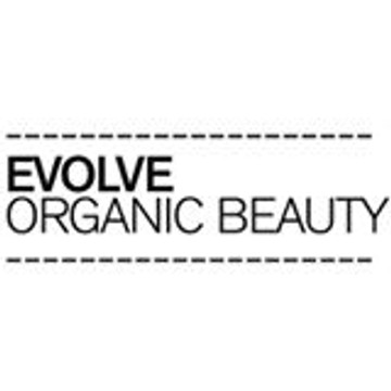 Evolve Organic Beauty