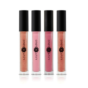 Lily Lolo Natural Lipgloss