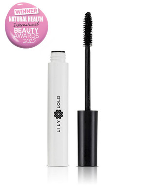 LILY LOLO NATURAL MASCARA