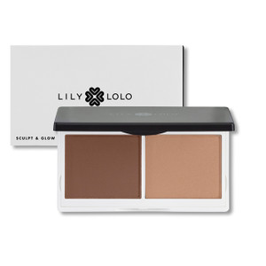 Lily Lolo Sculpt & Glow Duo