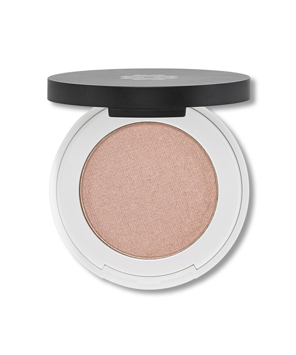 Lily Lolo Pressed Eyeshadow Stark Naked (nude pinky beige)