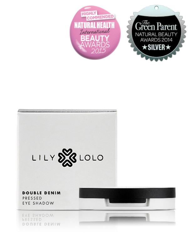 LILY LOLO PRESSED EYE SHADOW 