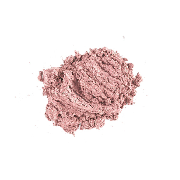 Lily Lolo Eyeshadow Pink Champagne (pale shimmering PINK)