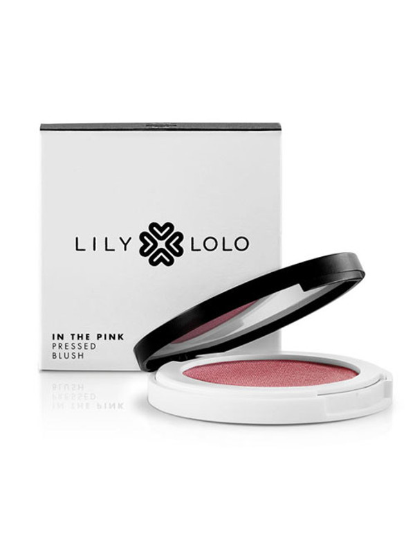 LILY LOLO PRESSED BLUSH