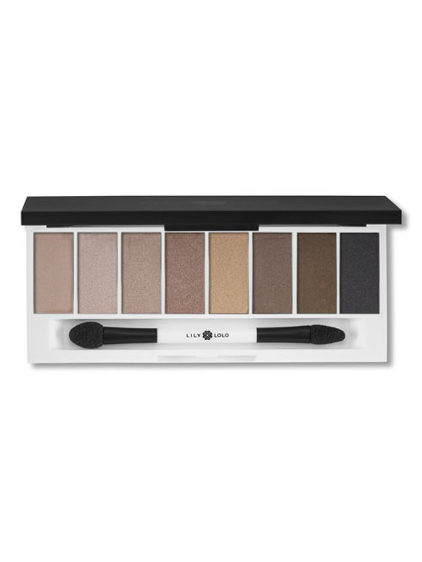 LILY LOLO LAID BARE EYE SHADOW PALETTE