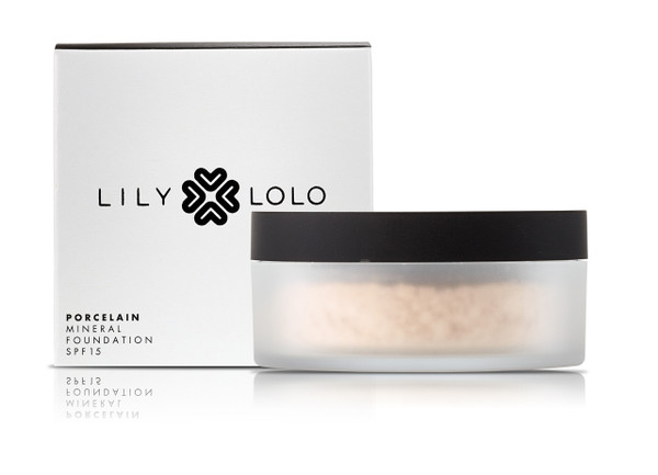 Lily Lolo Foundation
