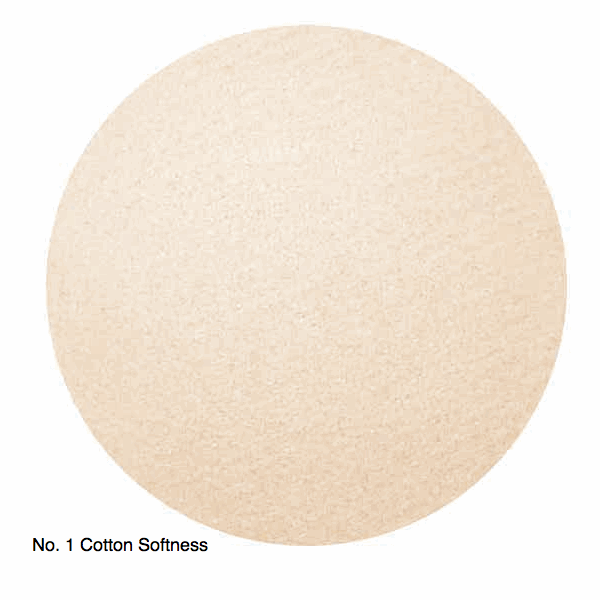 Studio 78 Mattifying Powder No 1 Cotton Softness