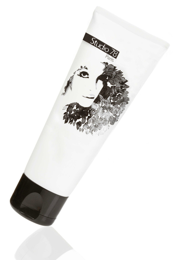 Studio 78 Paris We Oxygenize Chameleon Foundation | Improved Tube Packaging