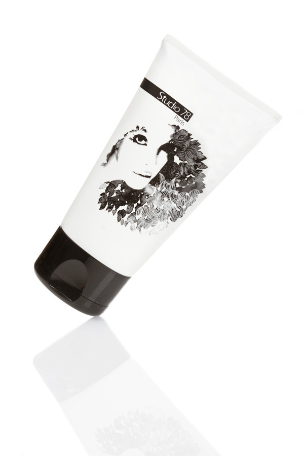 Studio 78 organic primer