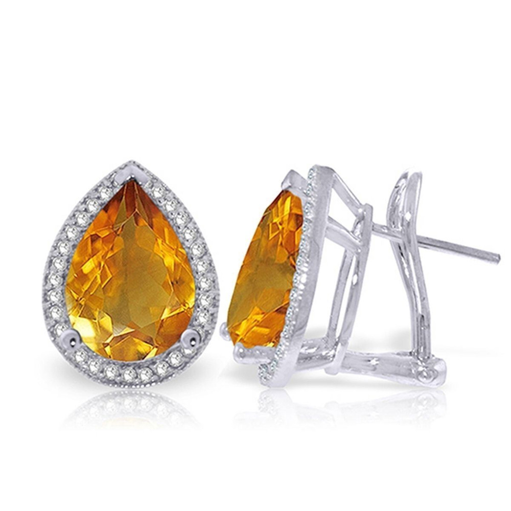 These earrings are perfect for all occasions, elegant and versatile. You will never want to leave home without them.