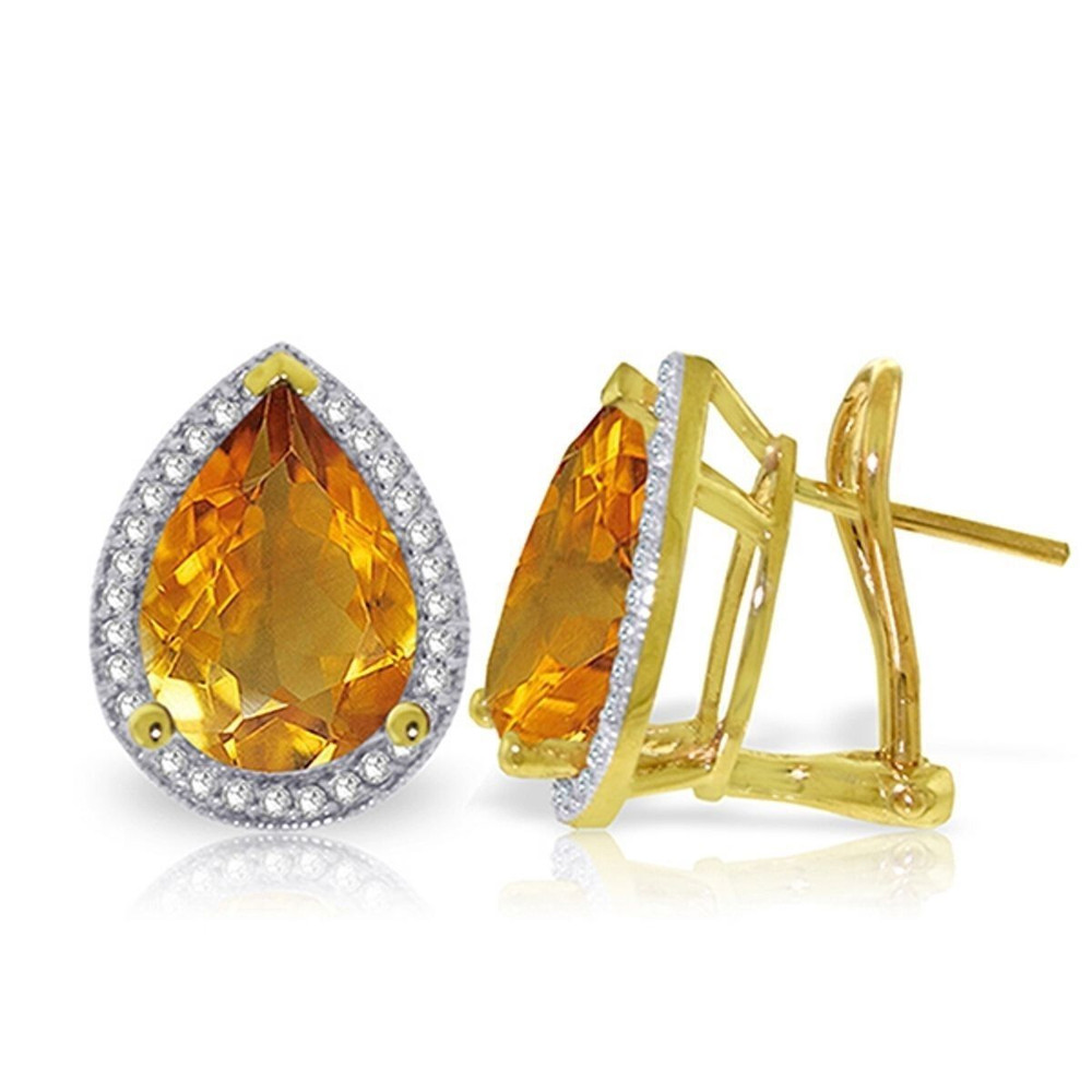 These earrings are perfect for all occasions, elegant and versatile. You will never want to leave home without them.