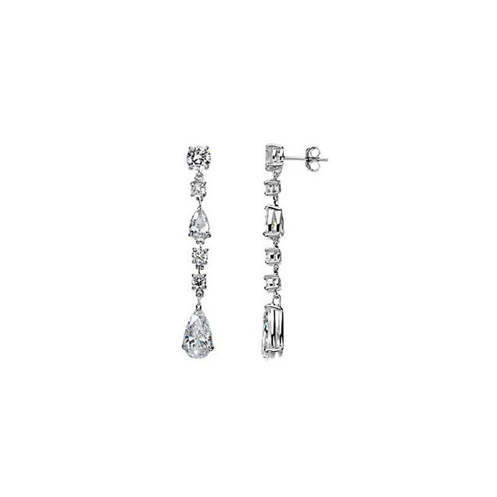 Product Specifications

Product Dimensions: 53.21 x 8.42 mm

Quality: Sterling Silver

Jewelry State: Complete With Stone

Stone Type: Cubic Zirconia

Weight: 6.00 Grams

Finished State: Polished

Pair