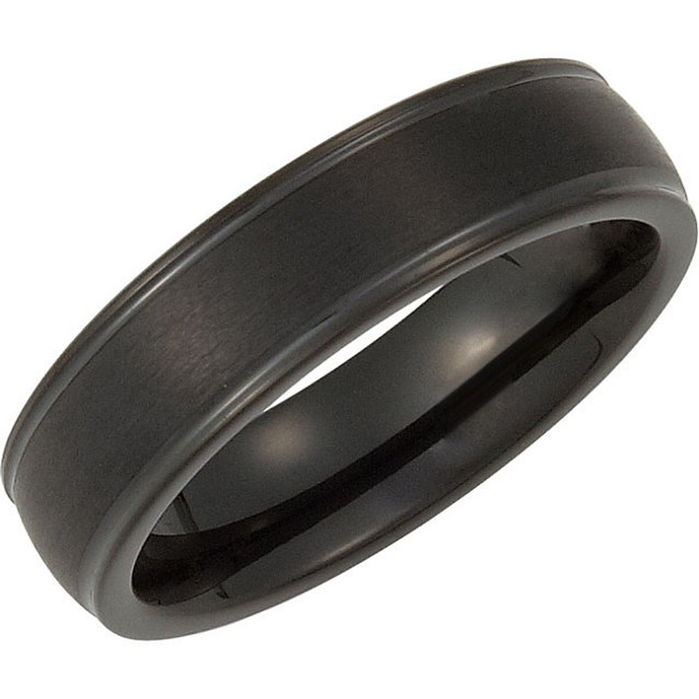 Product Specifications

Brand: Dura Tungsten

Quality: Tungsten

Ring Width: 06.30 mm

Surface Finish: Black Immerse Plating